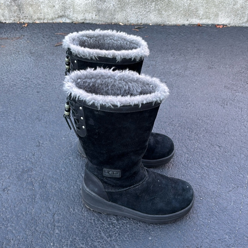 UGG Australia Klarissa Boot